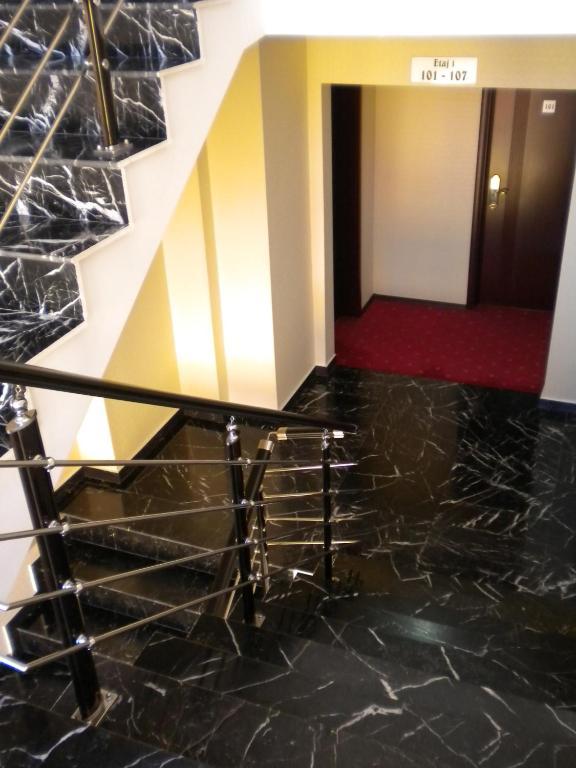 Hotel Cristal Navodari Bagian luar foto
