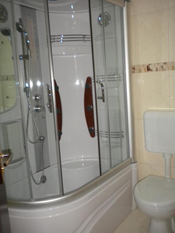 Hotel Cristal Navodari Ruang foto